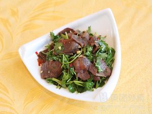 Wu Wei Xiang Fresh Fish Restaurant (Hailun Town Branch)