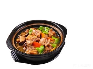 Quanwei Xian Huangfen Chicken Rice (Fengshu North Road Branch)