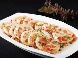 Huangfen Chicken Jiangxi Soup (Junrong Tianhu Store)