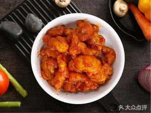 Zhi Wei Restaurant (Huacheng Avenue Store)