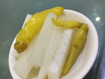 Tuo Zi Dian Restaurant (Huacheng Garden Mei Yuan Store)