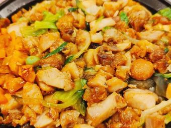 Xu Ji BBQ Rice (Baidu International Ecological City Shanhu Inter Branch)