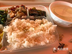 Wutong Restaurant (Wuhuang Avenue Store)