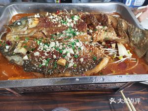 Farmer's Vegetables (Chunhe Road Branch)