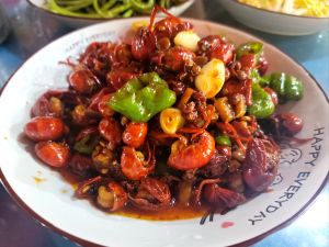 Tian Xing Ren Jia Local Cuisine Restaurant