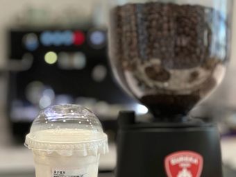 Jiu Si Coffee (Huashan Ecological Art Museum Store)
