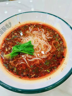 Yu Mian Piao Xiang (Huacheng North Road Store)