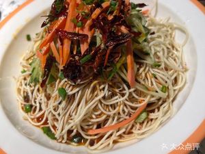 Northeastern Dumplings and Home Cooking (Vanke Poly Ideal City Branch)