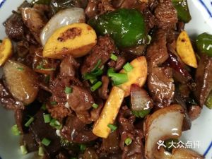 Xiao He Home-style Cooking