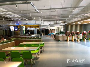 Hao Shi Ba Fang Food City