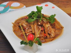 Xin Bai Wei Specialty Restaurant (Jia Shan Food City Store)