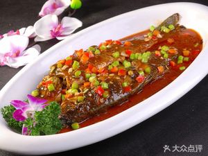 Meitian Restaurant (Langshi Mileage Branch)