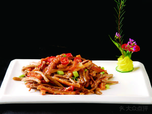 Lei Guangtou Restaurant (Huashan Store)