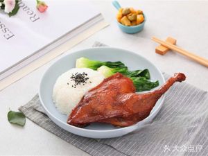 Genuine Brand Rice (Wuhan Software Park Branch)