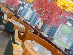 Sichuan Fu Jingsha Banquet (Bingyu Garden Ecological City Store)