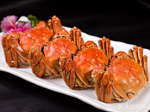 Mao Mao BBQ (Vanke Huashan Zi Yue Wan Store)