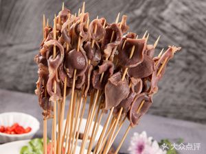 Laojie Barbecue (Langshi Mileage Branch)