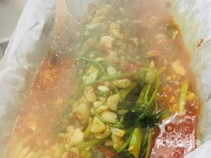 Chuanwei Paper-Fried Fish (Liantou Xinyoung Community Branch)