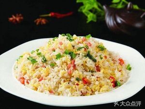 Cai Mingwei Hot Dry Noodles