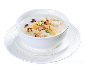 Fresh Rice Porridge Road (Baidu Left Bank Store)