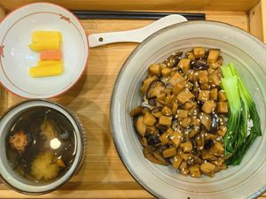 Shufu Healthy Kitchen (Baidu Mansion Store)