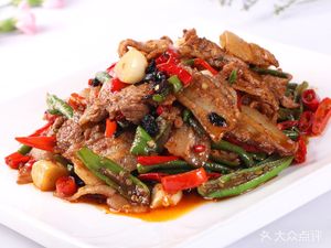 Changqing Maitangyuan (Huacheng Hui Store)