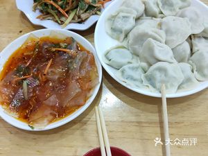 Northeast Dumpling House (Baidu Ecological City Guanlan Store)