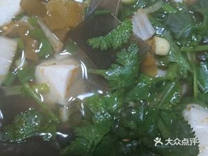Xiangyang Beef Noodles (Haida Plaza Store)
