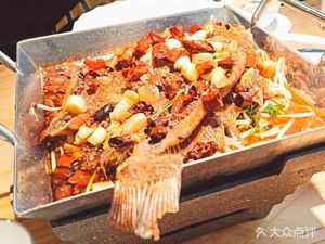 Northeast Dumpling & Wine Bar (Changjiang Rib Road Branch)