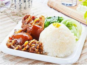 Shaxian Snacks