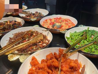 You You Rice Fragrance (Jianshe Avenue Branch)