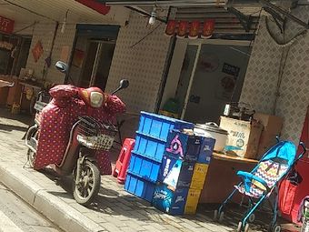 Hanhua Restaurant (Zhajiazuo Road)