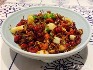 Country Taste (Taipei Road Branch)