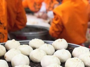 Jiulongwang Big Bun (Macau Road Store)