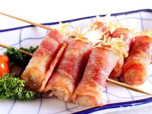 Xin Siji Tangbao Guan (Qiu Chang Lu Store)