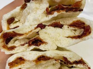 Yang Ji Northern Old Dough Steamed Buns (Xima Road Branch)