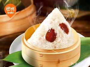 Babi Fresh Buns (Zajialu Store)