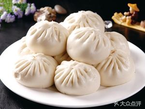 Zhengfu Baozi (Miaolü Road Branch)