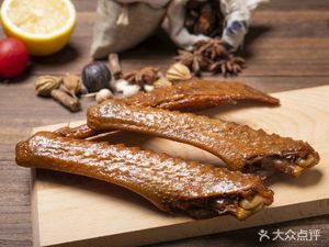 Wu Changzi Braised Delicacies (Ximam Road Branch)