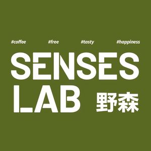 SENSES LAB Yeshen Coffee