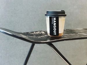 Hang Out Coffee (Gaoxiong Road Store)
