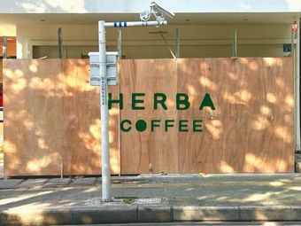 HERBA COFFEE