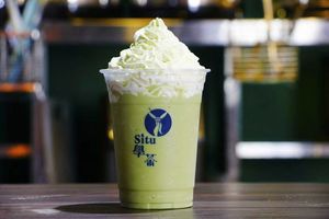 Ha Li Coffee Shop