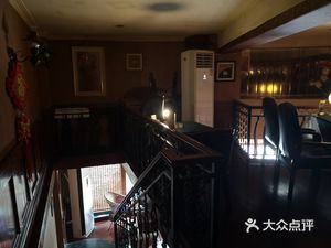 City Garden Coffee Lounge (Xinsanxiang Community Branch)