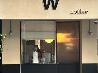 W Coffee