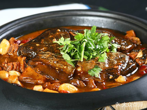 Jiadefu Restaurant (Gaoxiong Road Store)