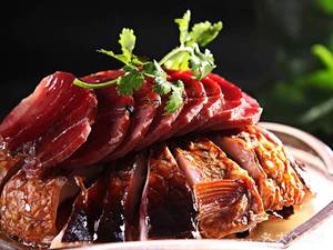 Jiang Taipo Home-style Restaurant (Xima Road Branch)