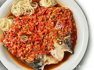 Kou Kou Xiang Home-style Cuisine (Huangxiao North Road Branch)