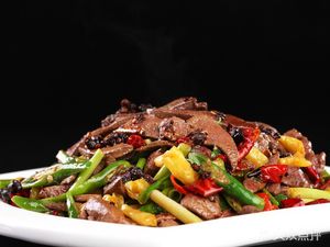 Xiao You Home-style Cooking (Gaoxiong Road Branch)