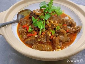 Corner Home-style Cooking